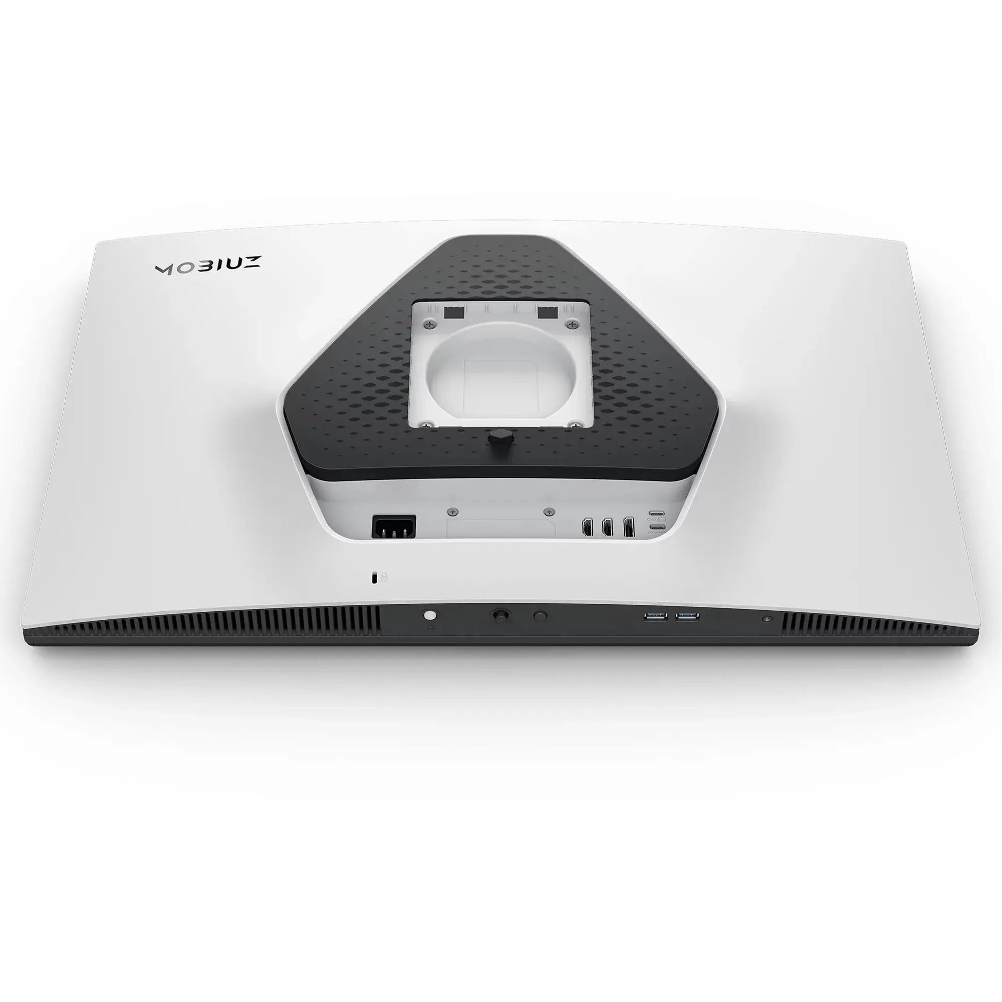 Купити Монітор 27" BenQ Mobiuz EX271Q (9H.LNCLB.QBE) - фото 8