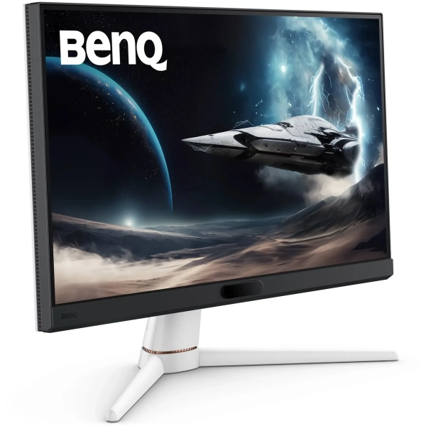 Купити Монітор 24.5" BenQ Mobiuz EX251 (9H.LN9LA.TBE) - фото 2