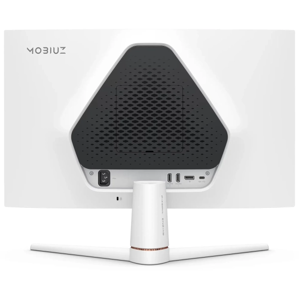 Купити Монітор 24.5" BenQ Mobiuz EX251 (9H.LN9LA.TBE) - фото 4