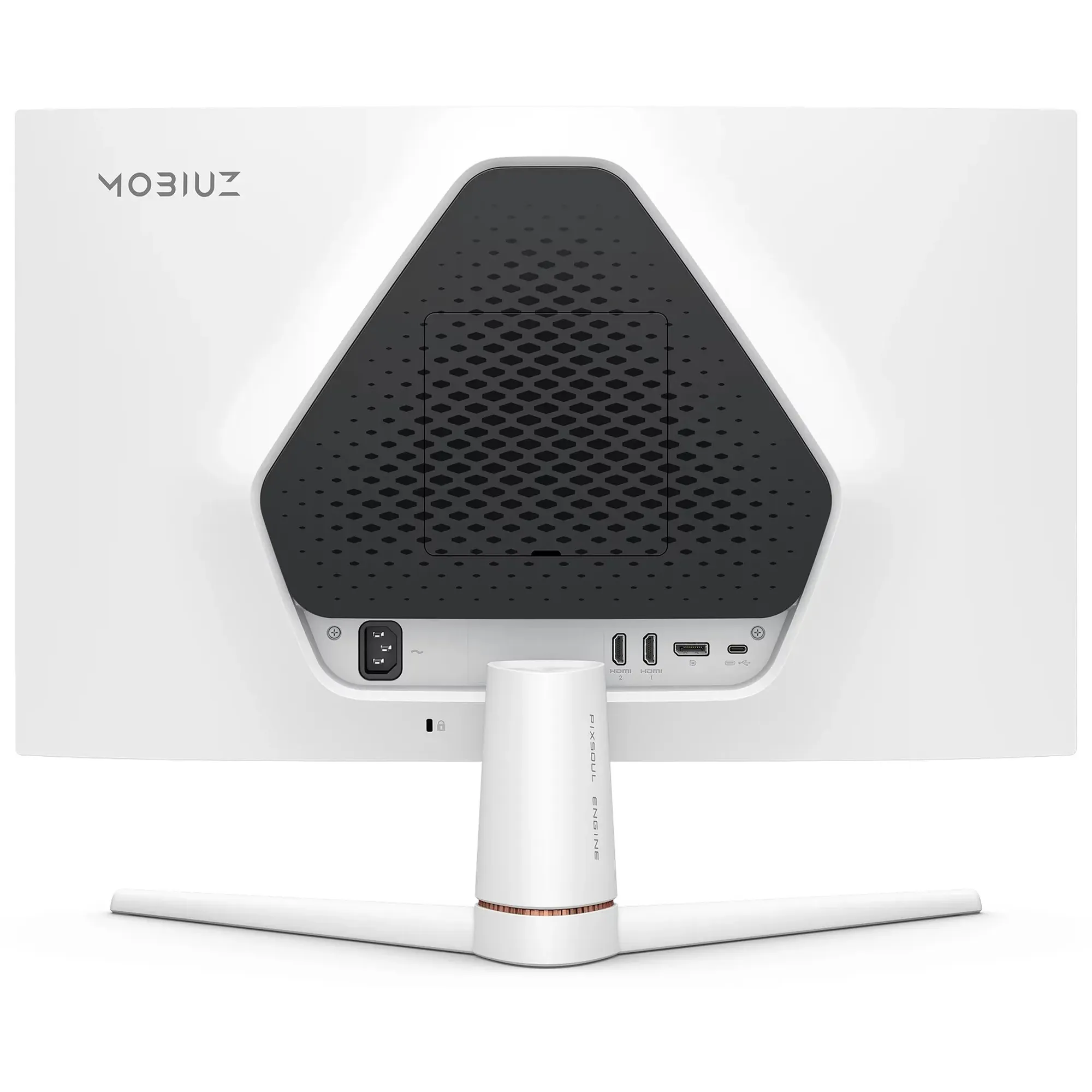 Купити Монітор 24.5" BenQ Mobiuz EX251 (9H.LN9LA.TBE) - фото 4