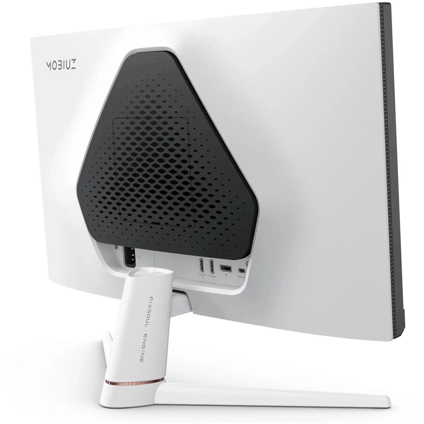 Купити Монітор 24.5" BenQ Mobiuz EX251 (9H.LN9LA.TBE) - фото 5
