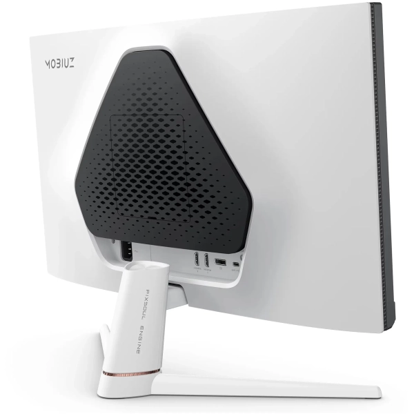 Купити Монітор 24.5" BenQ Mobiuz EX251 (9H.LN9LA.TBE) - фото 5