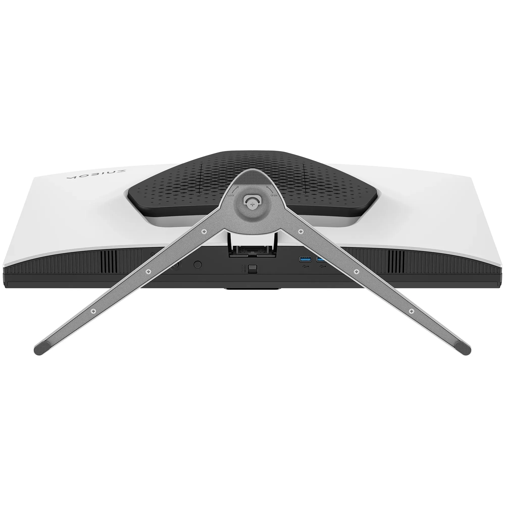 Купити Монітор 24.5" BenQ Mobiuz EX251 (9H.LN9LA.TBE) - фото 7