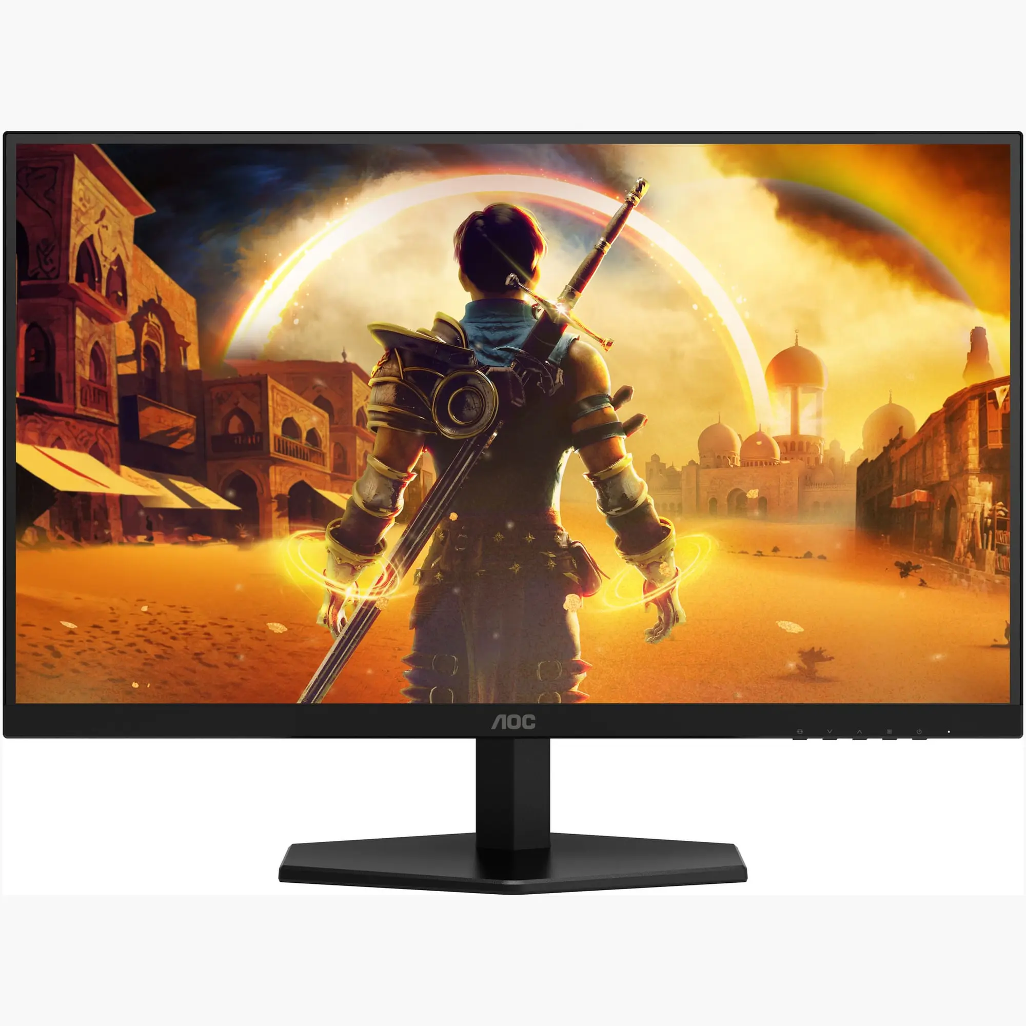 Купити Монітор 27" AOC 27G42E - фото 1