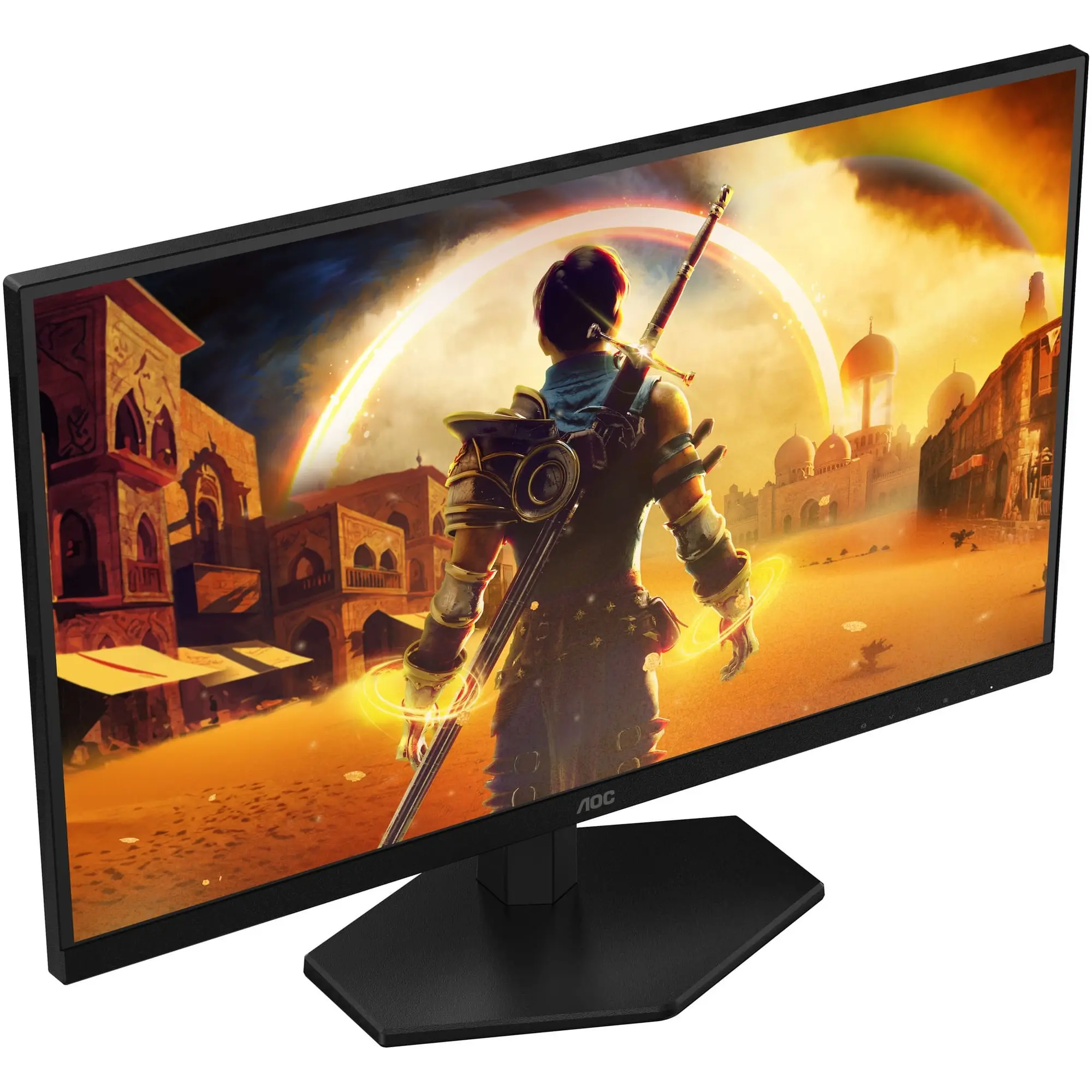 Купити Монітор 27" AOC 27G42E - фото 4