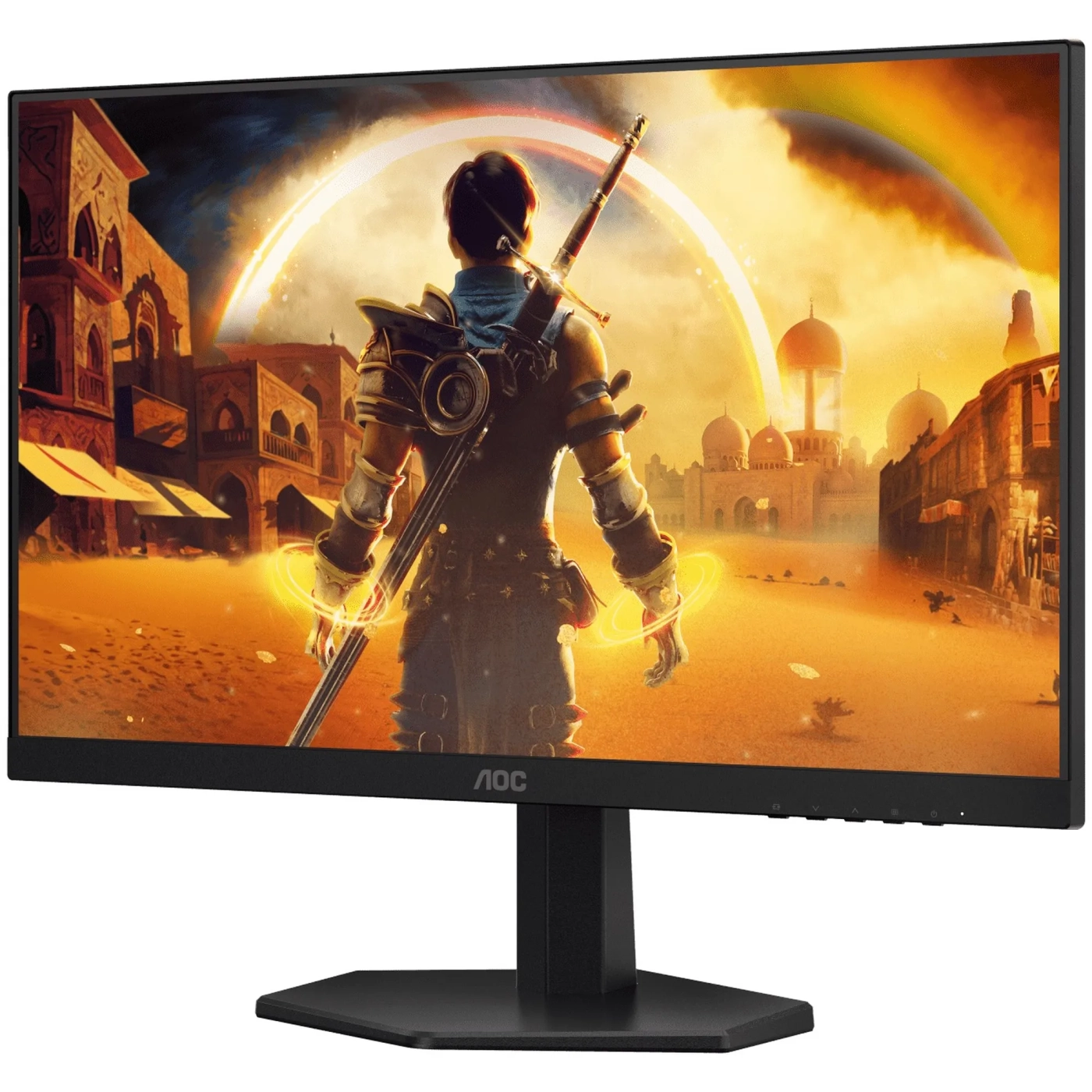 Купити Монітор 24" AOC 24G42E - фото 3