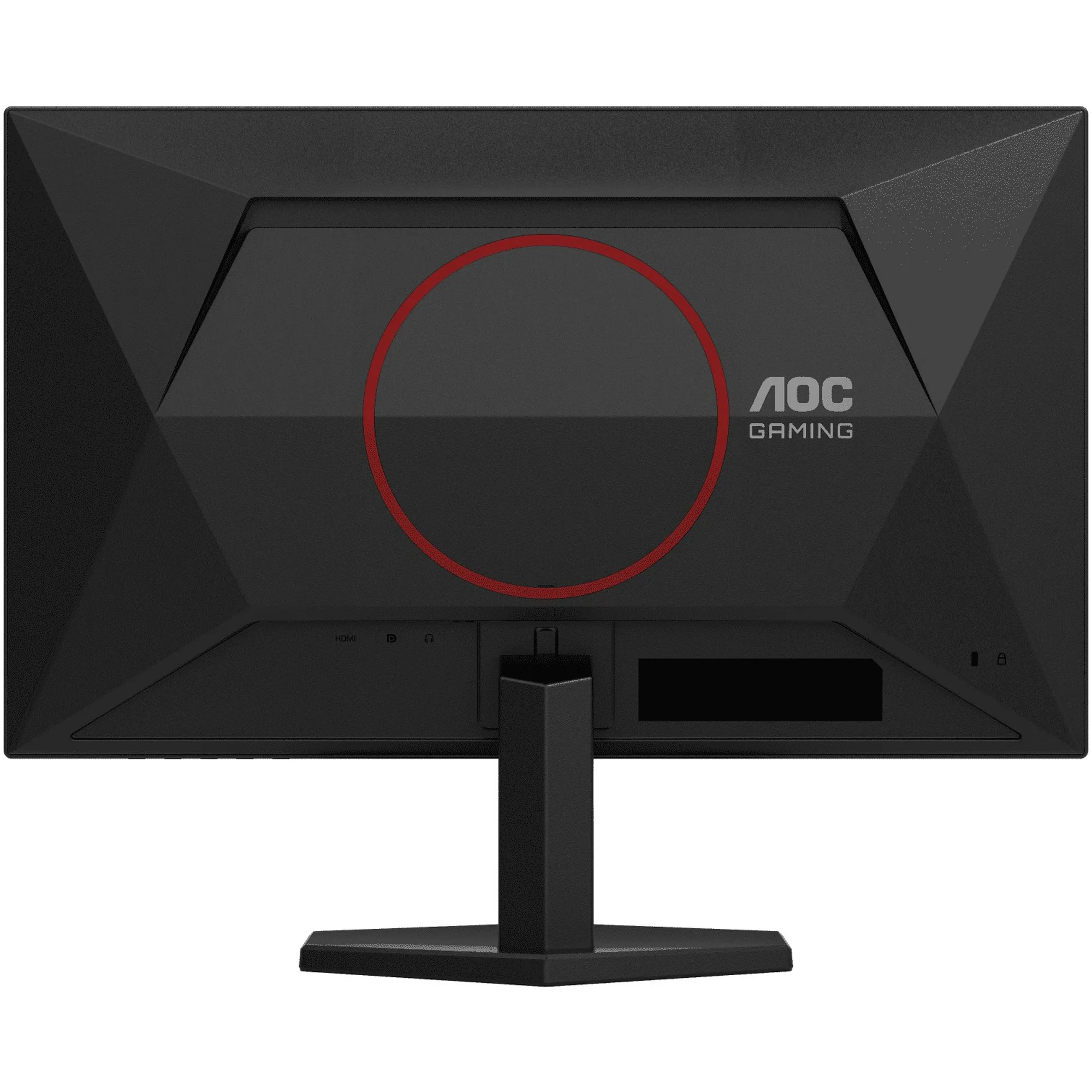 Купити Монітор 24" AOC 24G42E - фото 5
