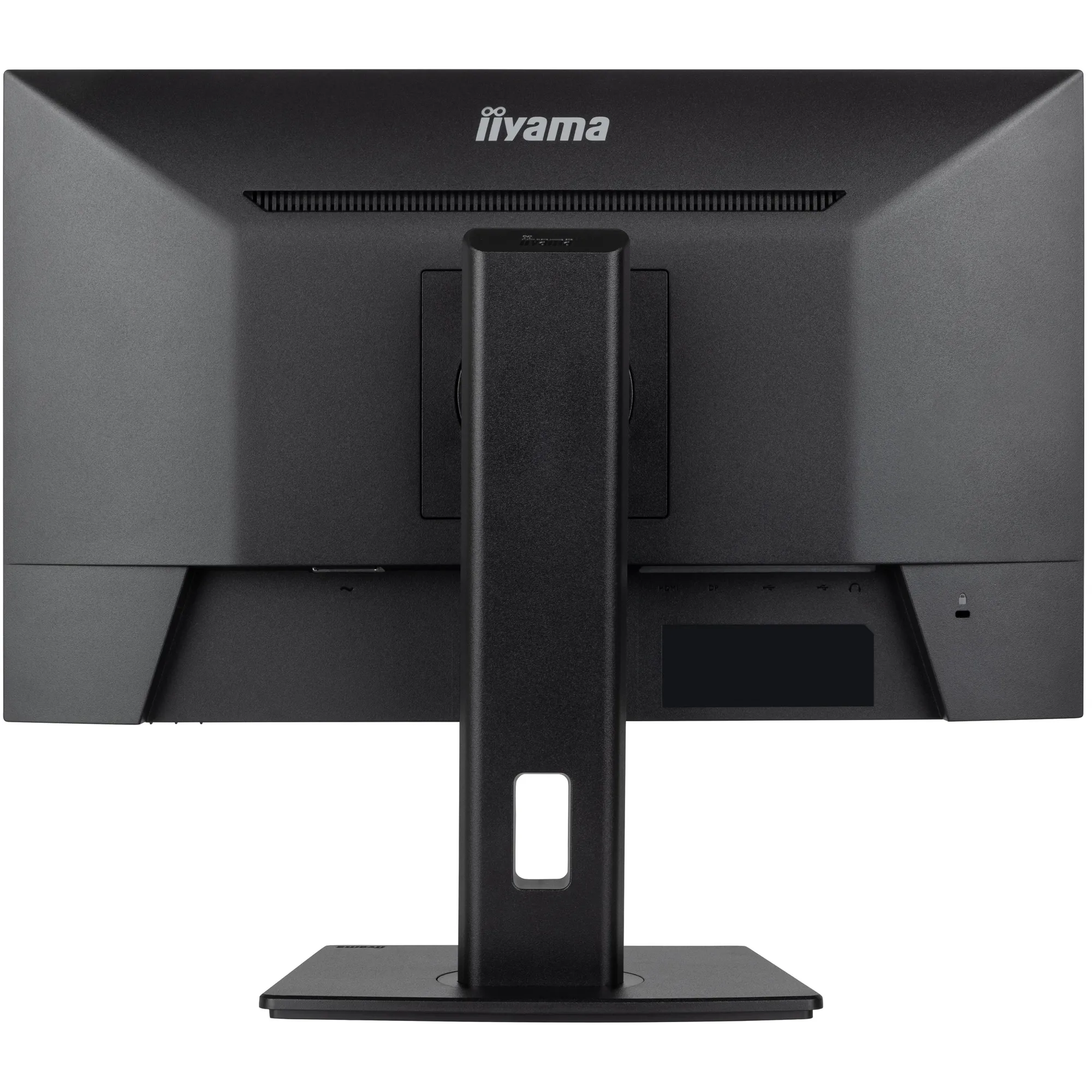 Купить Монитор 24" iiyama ProLite XUB2493HSU-B7 - фото 9