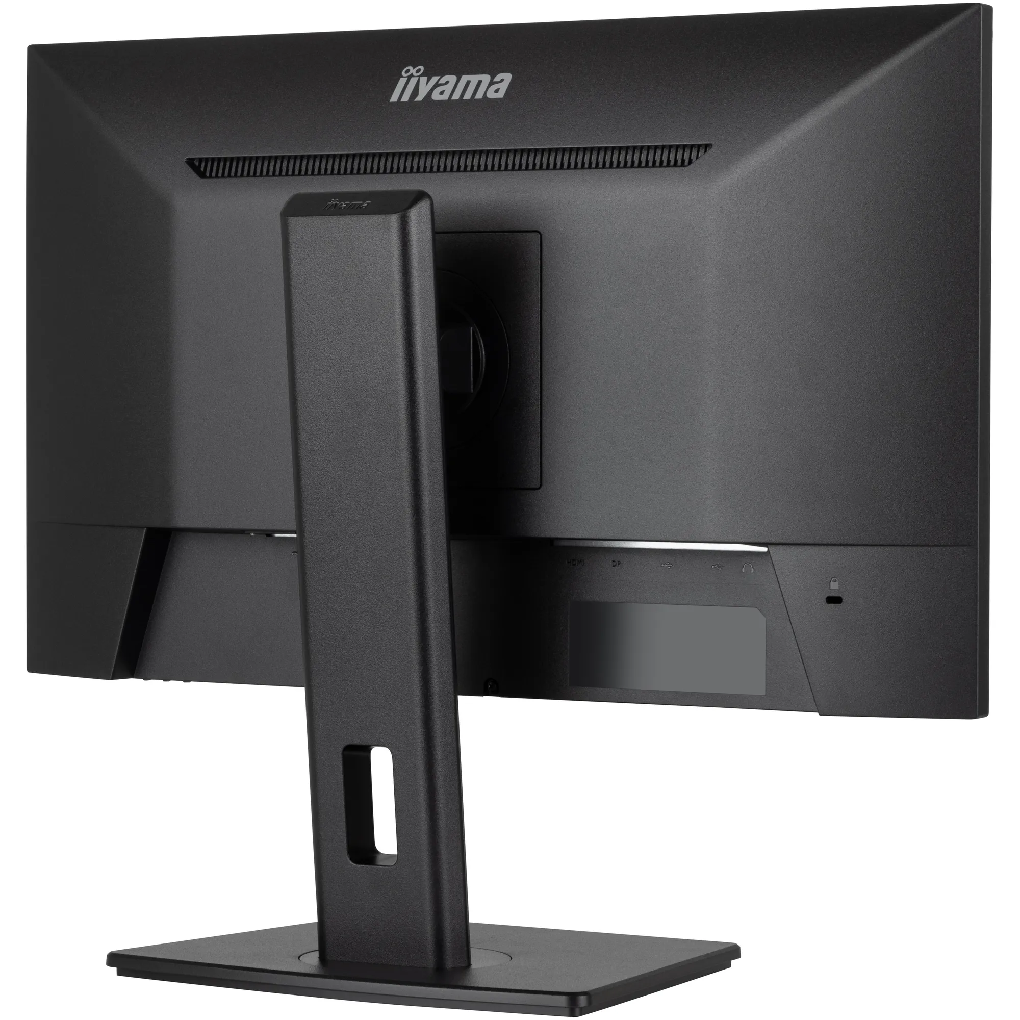 Купить Монитор 24" iiyama ProLite XUB2493HSU-B7 - фото 11