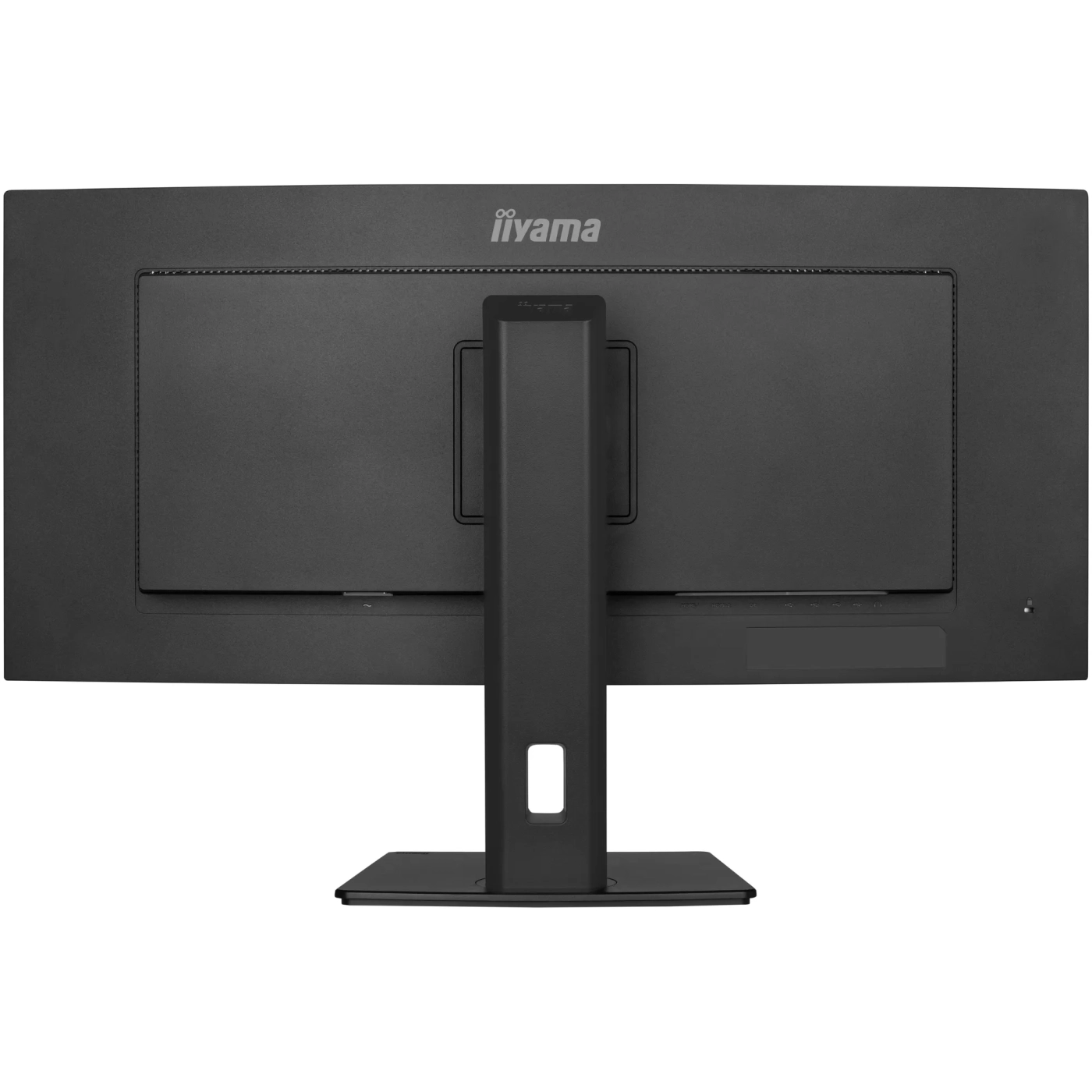 Купити Монітор 34" iiyama ProLite XCB3494WQSU-B1 - фото 8