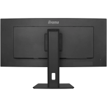 Купити Монітор 34" iiyama ProLite XCB3494WQSU-B1 - фото 8