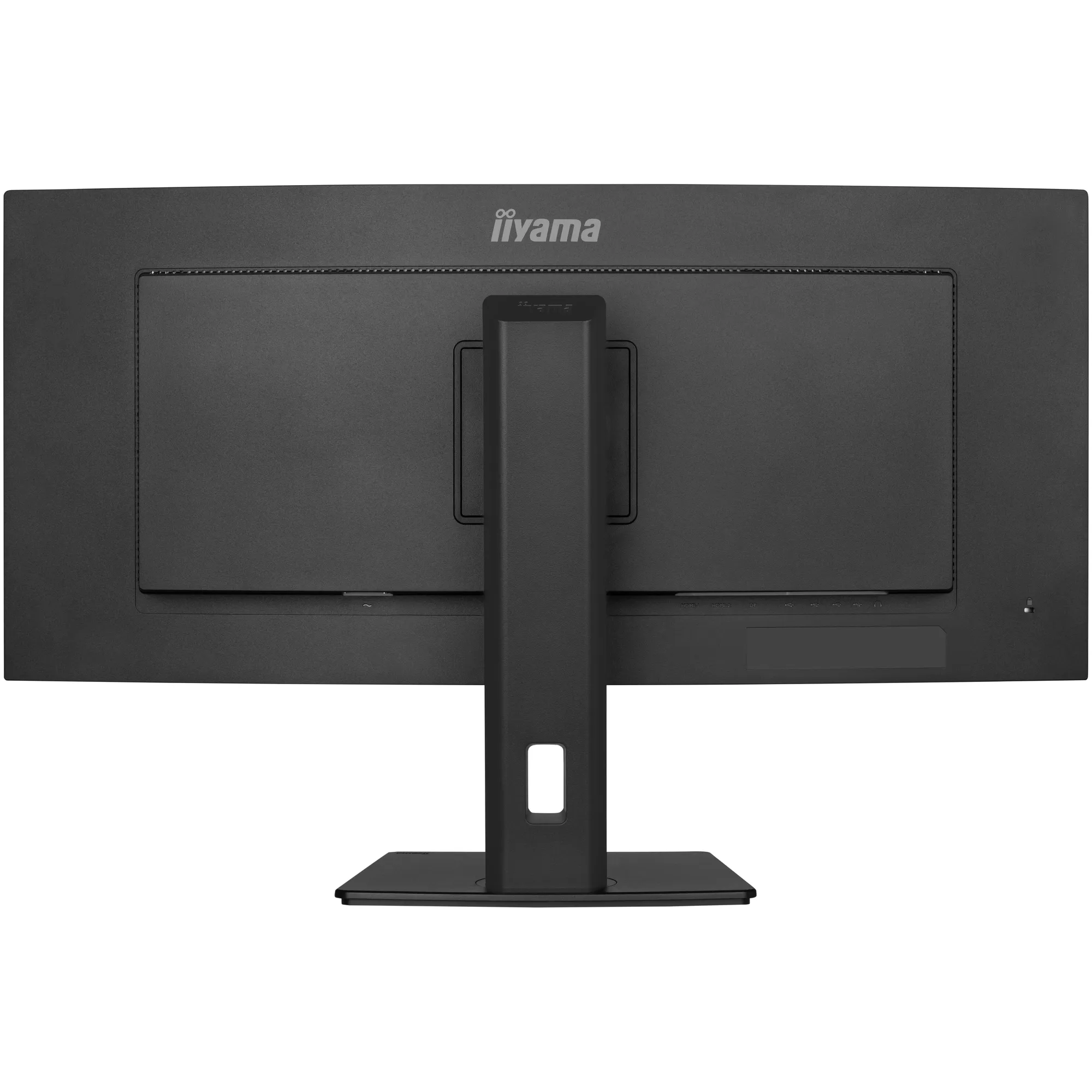 Купити Монітор 34" iiyama ProLite XCB3494WQSU-B1 - фото 8