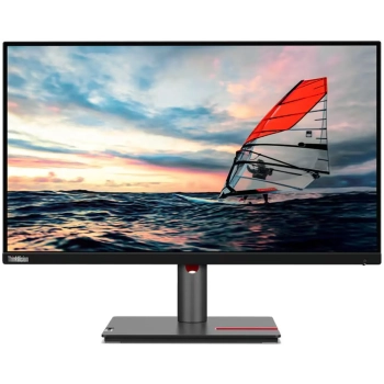 Купити Монітор 25" Lenovo ThinkVision P25i-30 (63F4MAT1UA) - фото 1