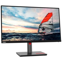 Купить Монитор 25" Lenovo ThinkVision P25i-30 (63F4MAT1UA) - фото 2