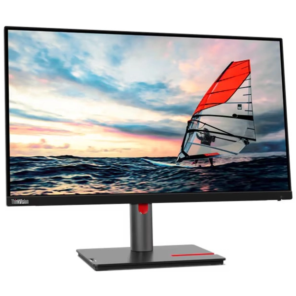 Купить Монитор 25" Lenovo ThinkVision P25i-30 (63F4MAT1UA) - фото 2