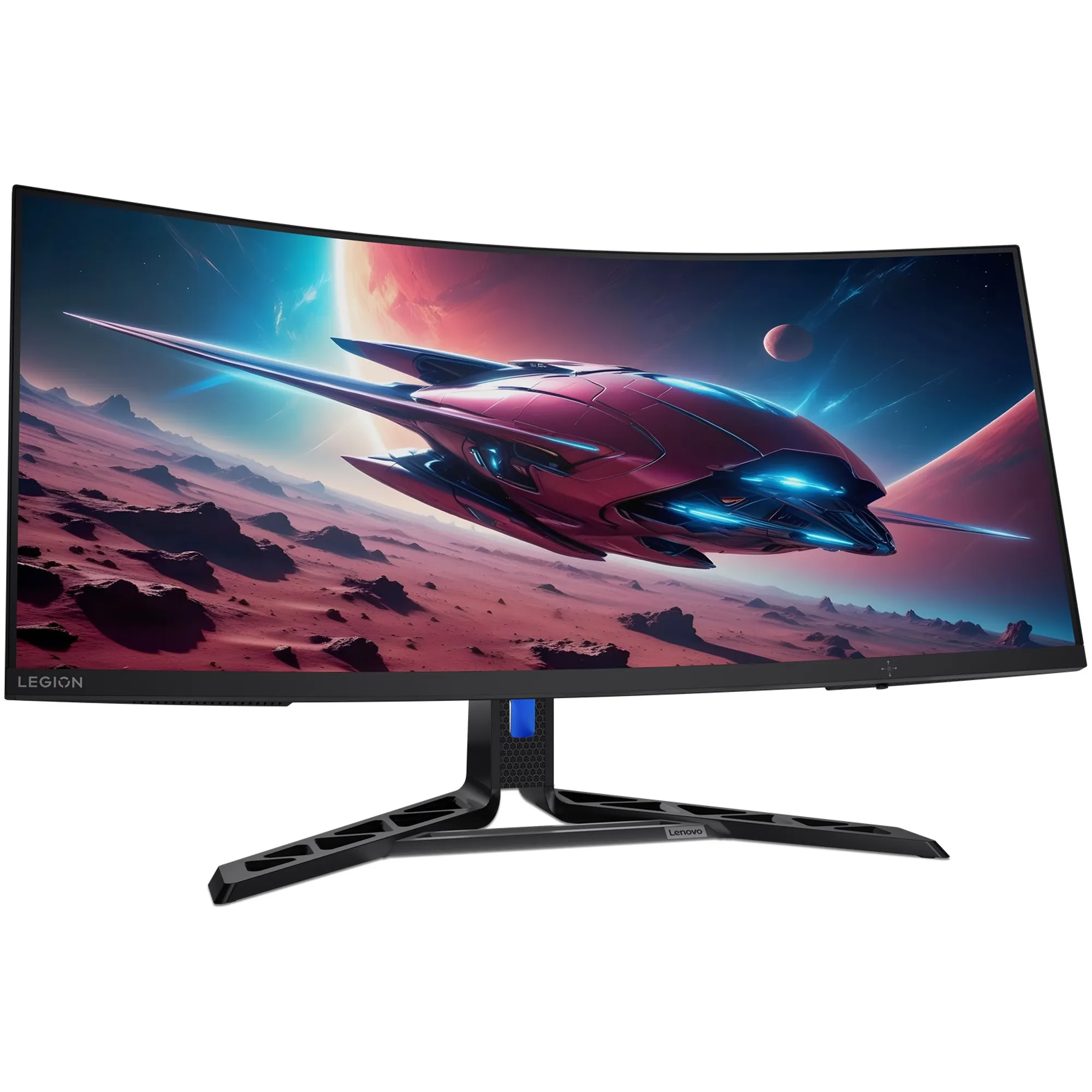 Купити Монітор 34" Lenovo Legion R34w-30 (67C7GACBUA) - фото 2