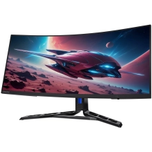 Купити Монітор 34" Lenovo Legion R34w-30 (67C7GACBUA) - фото 3