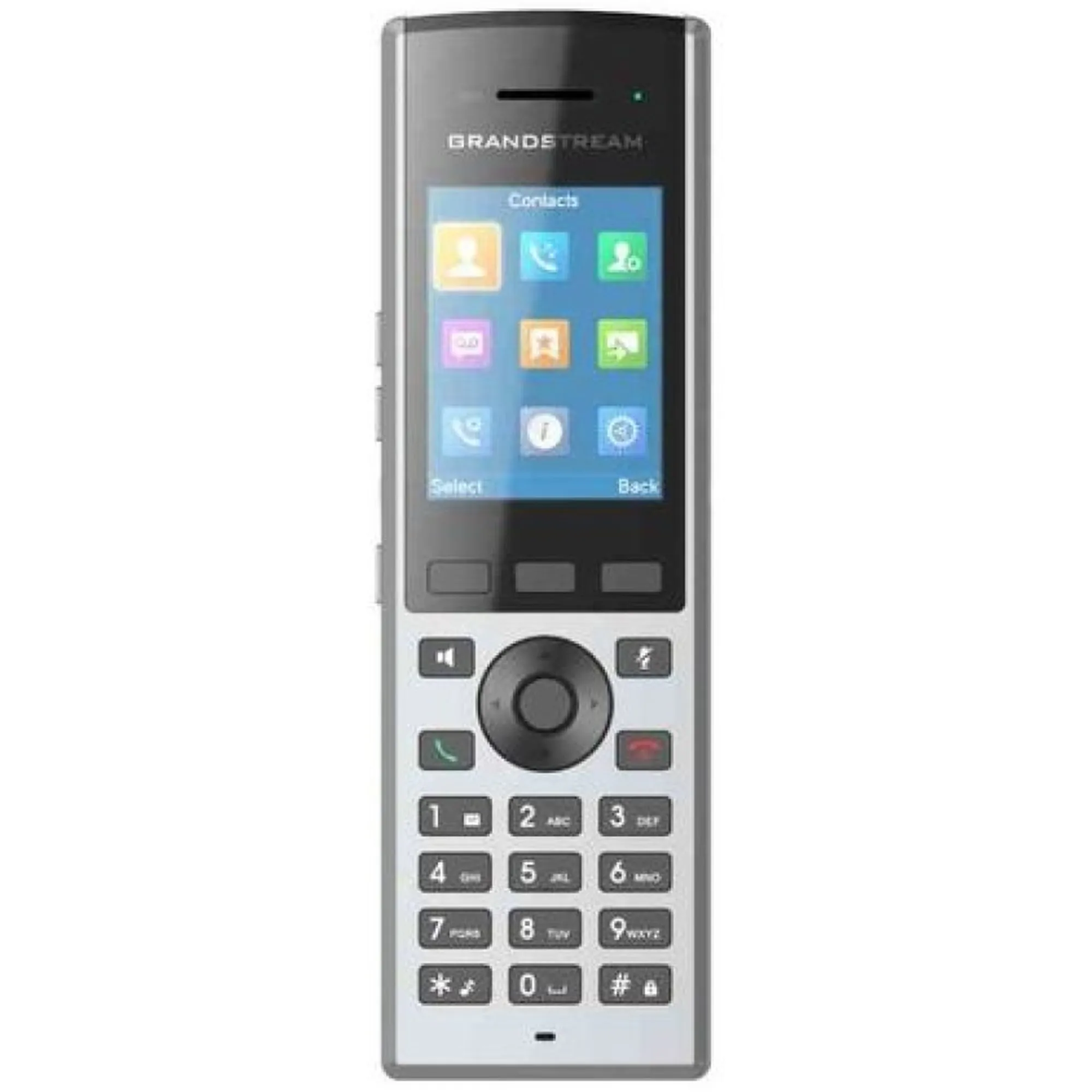 Купити Додаткова трубка Grandstream DP730 - фото 2