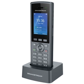 Купить Дополнительная трубка Grandstream DP735 - фото 1