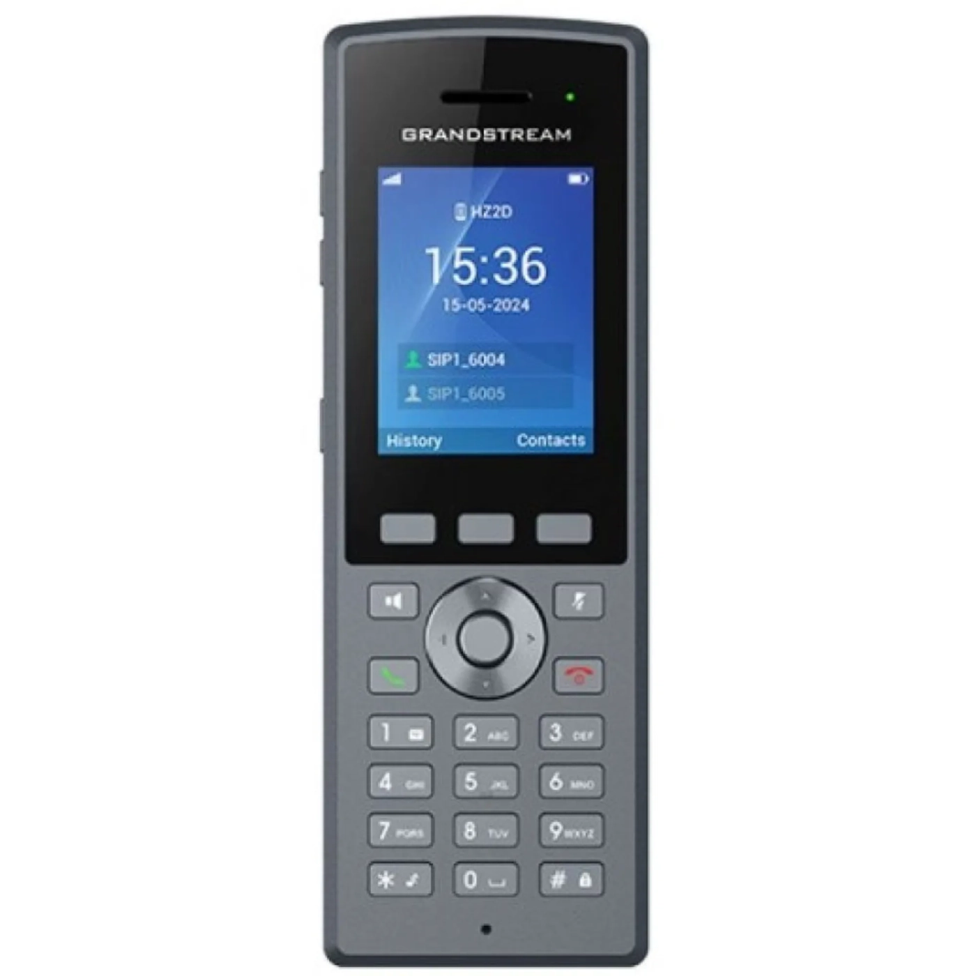 Купити Додаткова трубка Grandstream DP735 - фото 3