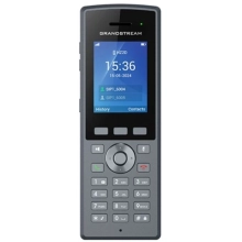 Купити Додаткова трубка Grandstream DP735 - фото 3