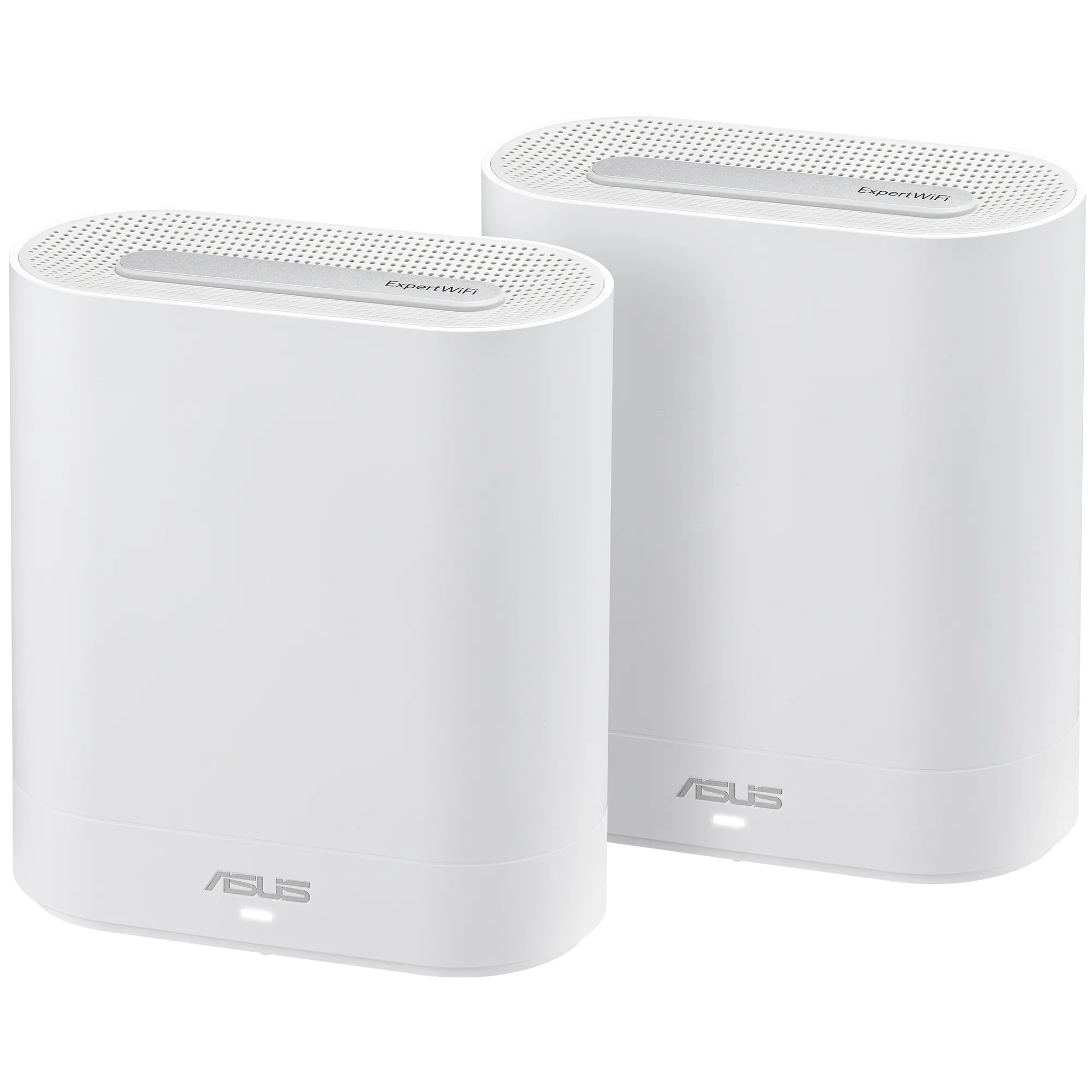 Купити Маршрутизатор Asus ExpertWiFi EBM68 (90IG07V0-MO3A40) 2-pack - фото 1