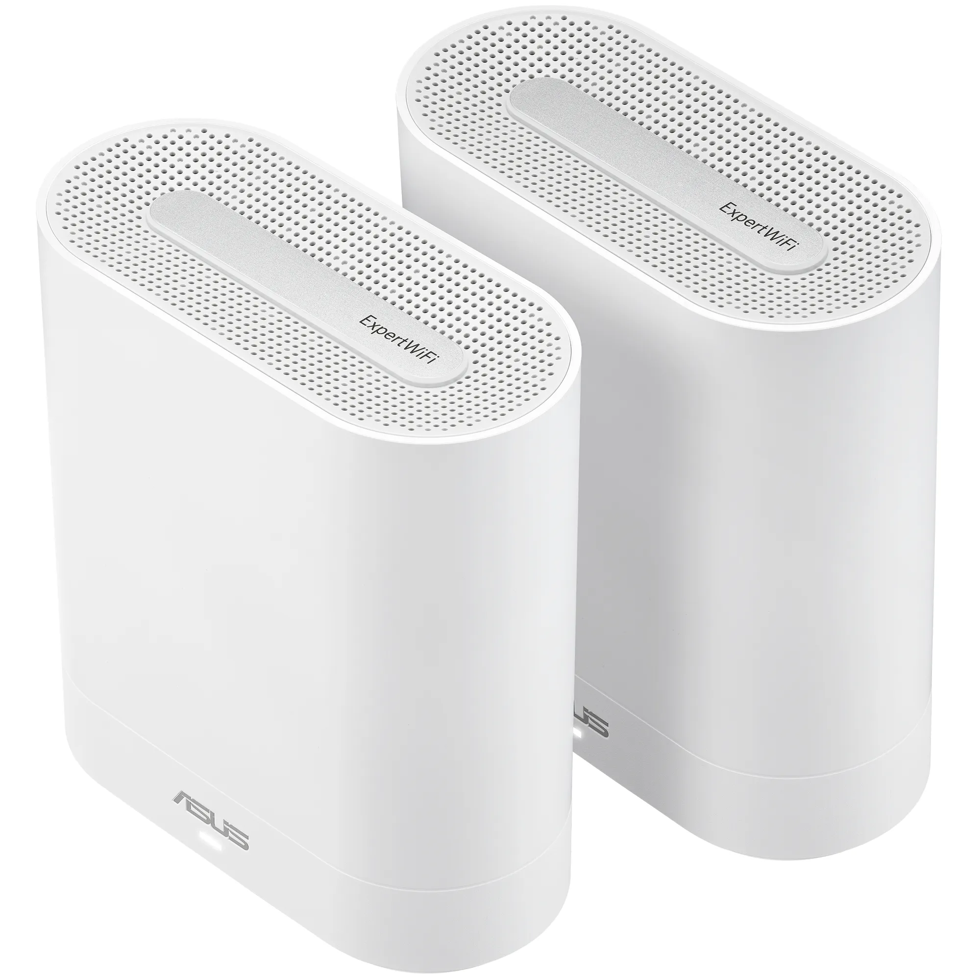 Купити Маршрутизатор Asus ExpertWiFi EBM68 (90IG07V0-MO3A40) 2-pack - фото 2