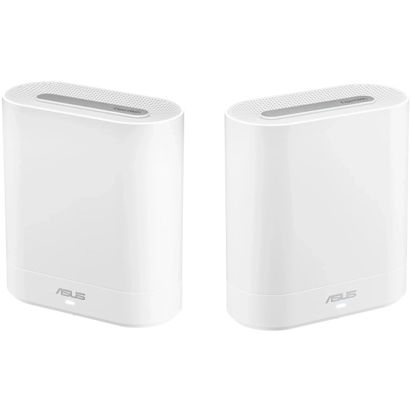 Купити Маршрутизатор Asus ExpertWiFi EBM68 (90IG07V0-MO3A40) 2-pack - фото 3