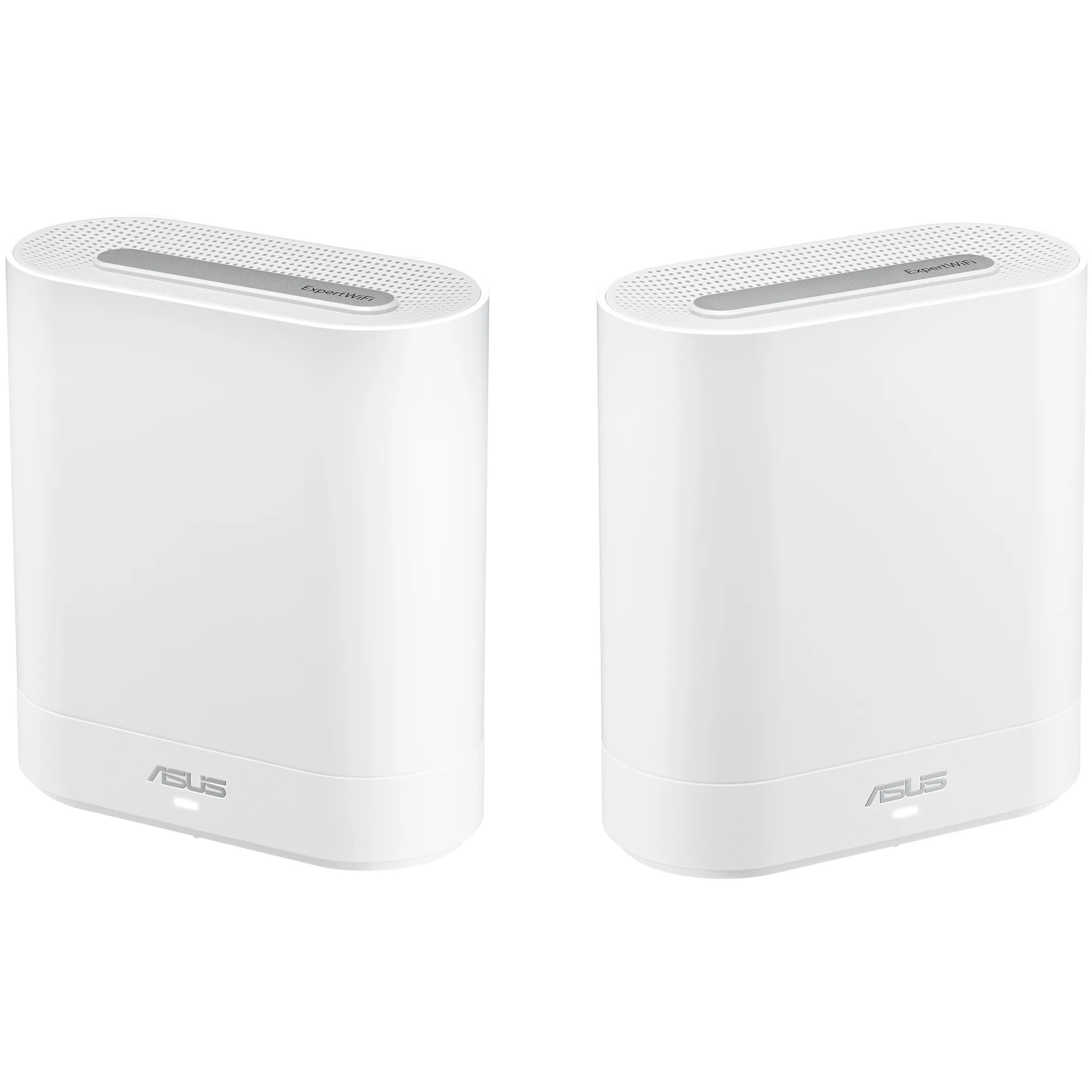 Купити Маршрутизатор Asus ExpertWiFi EBM68 (90IG07V0-MO3A40) 2-pack - фото 3