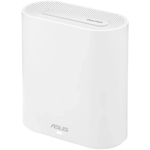Купити Маршрутизатор Asus ExpertWiFi EBM68 (90IG07V0-MO3A40) 2-pack - фото 6