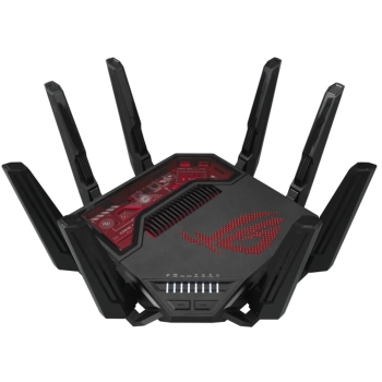 Купити Маршрутизатор Asus ROG Rapture GT-BE19000 (90IG0850-MO9A0V) - фото 1