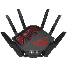 Купити Маршрутизатор Asus ROG Rapture GT-BE19000 (90IG0850-MO9A0V) - фото 2