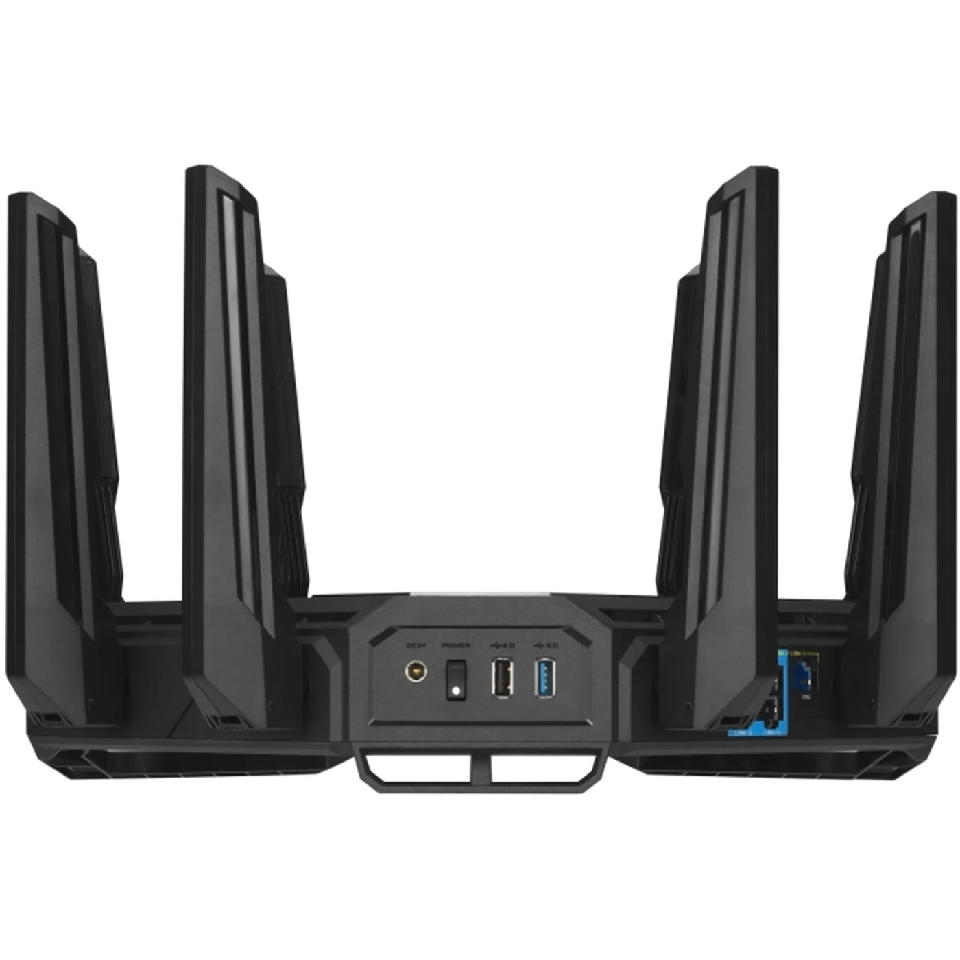 Купить Маршрутизатор Asus ROG Rapture GT-BE98 (90IG08F0-MO9A0V) - фото 5