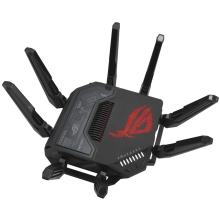 Купить Маршрутизатор Asus ROG Rapture GT-BE98 (90IG08F0-MO9A0V) - фото 6