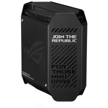 Купити Маршрутизатор Asus ROG Rapture GT6 Black (90IG07F0-MU9A10) - фото 5