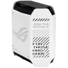 Купити Маршрутизатор Asus ROG Rapture GT6 White (90IG07F0-MU9A40) 2-pack - фото 11