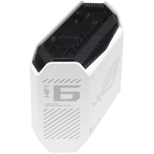 Купити Маршрутизатор Asus ROG Rapture GT6 White (90IG07F0-MU9A40) 2-pack - фото 12