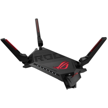 Купити Маршрутизатор Asus ROG Rapture GT-AX6000 (90IG0780-MO3B00) - фото 1