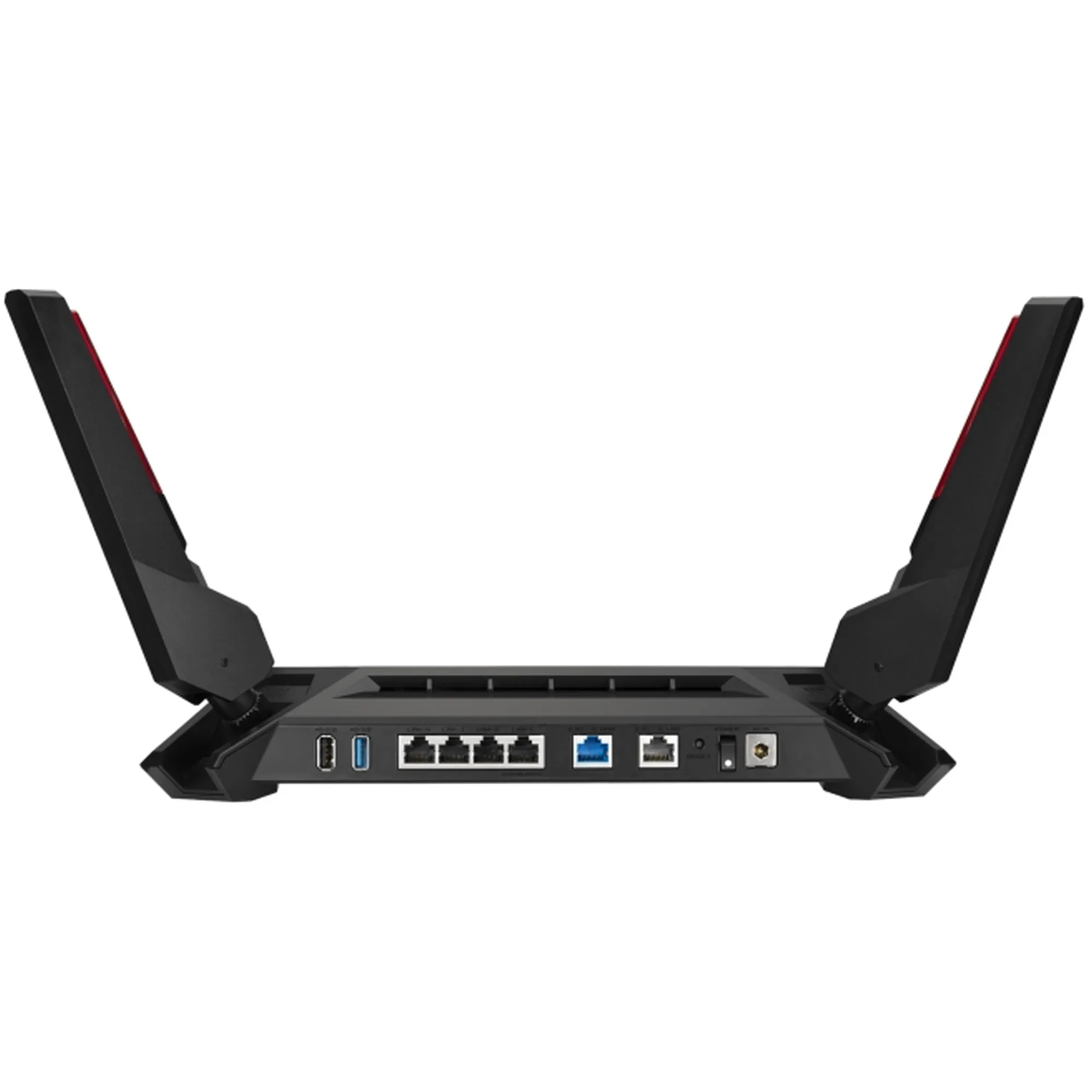 Купити Маршрутизатор Asus ROG Rapture GT-AX6000 (90IG0780-MO3B00) - фото 2
