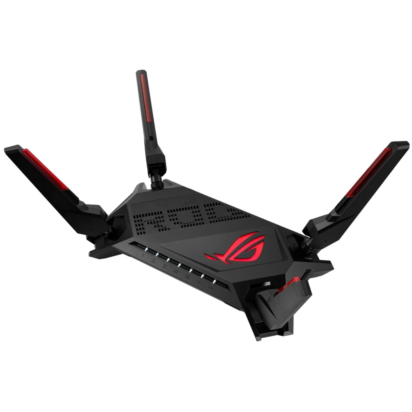 Купити Маршрутизатор Asus ROG Rapture GT-AX6000 (90IG0780-MO3B00) - фото 3