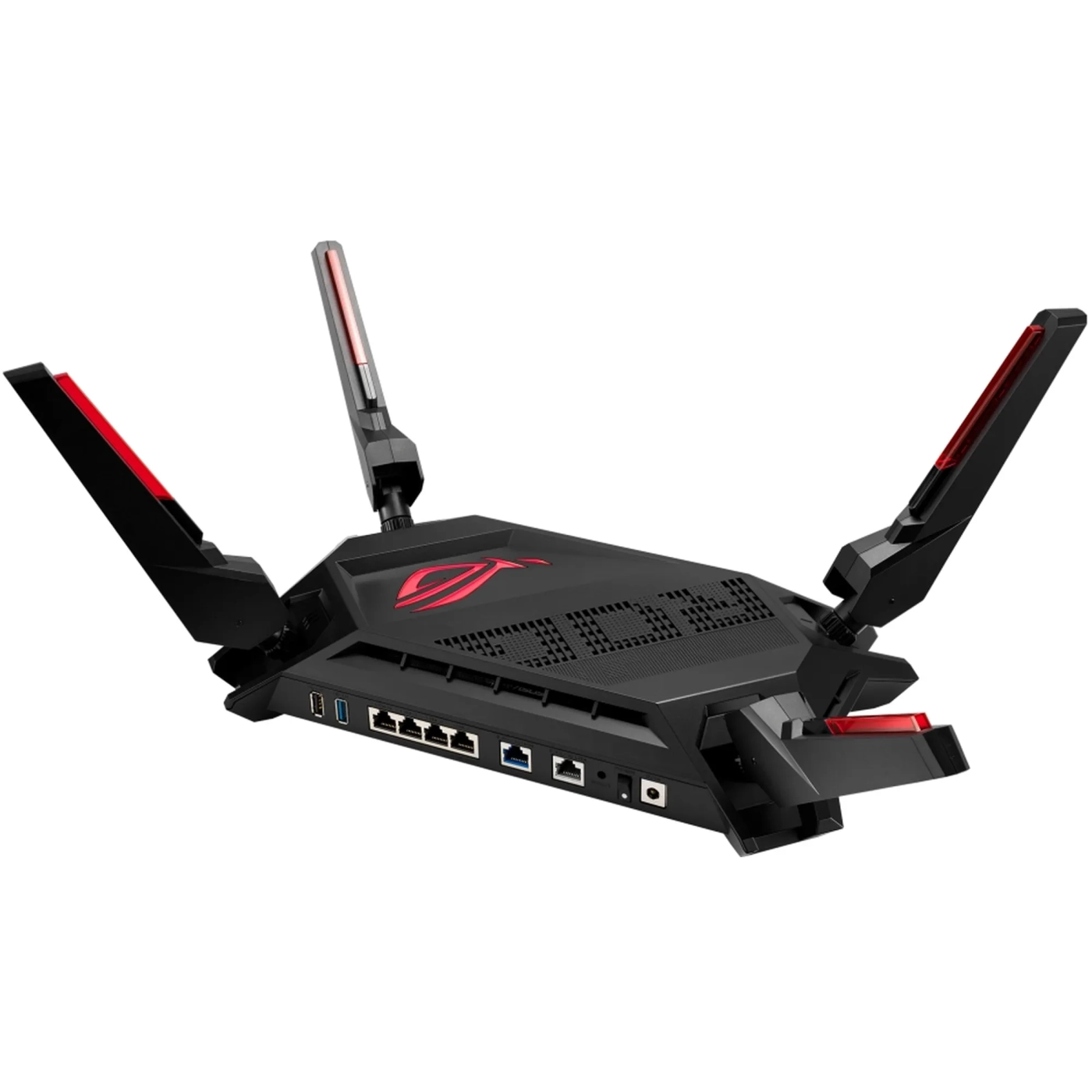 Купити Маршрутизатор Asus ROG Rapture GT-AX6000 (90IG0780-MO3B00) - фото 4