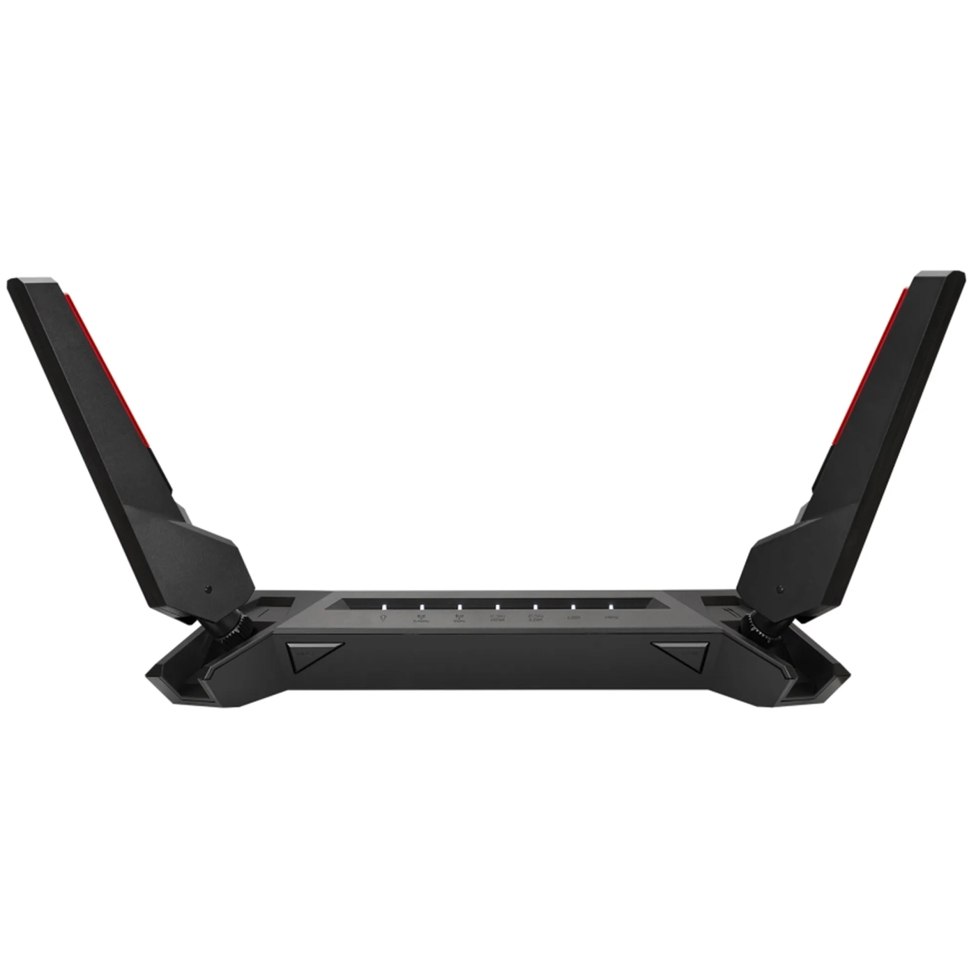 Купити Маршрутизатор Asus ROG Rapture GT-AX6000 (90IG0780-MO3B00) - фото 5