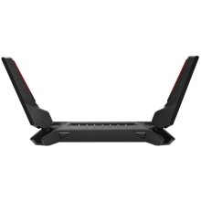 Купити Маршрутизатор Asus ROG Rapture GT-AX6000 (90IG0780-MO3B00) - фото 5