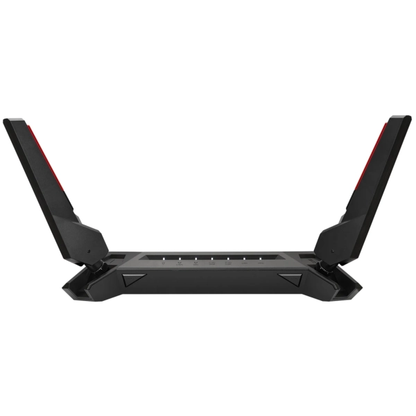 Купити Маршрутизатор Asus ROG Rapture GT-AX6000 (90IG0780-MO3B00) - фото 5