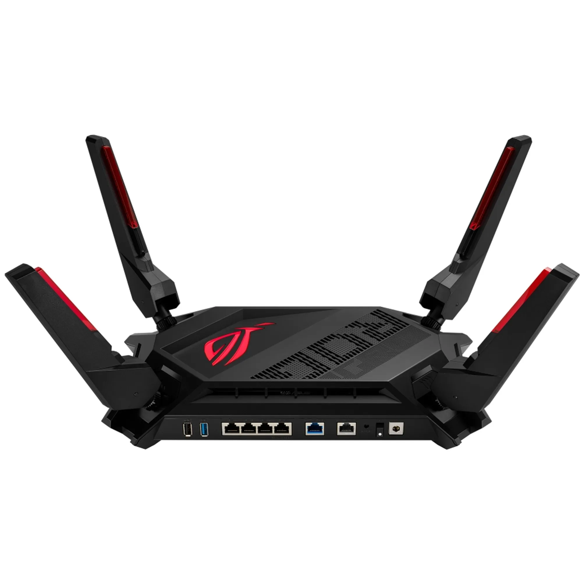 Купити Маршрутизатор Asus ROG Rapture GT-AX6000 (90IG0780-MO3B00) - фото 6