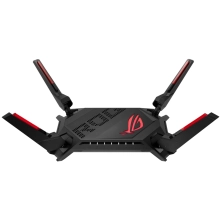 Купити Маршрутизатор Asus ROG Rapture GT-AX6000 (90IG0780-MO3B00) - фото 7