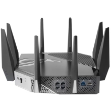 Купити Маршрутизатор Asus ROG Rapture GT-AXE11000 (90IG06E0-MO1R00) - фото 2