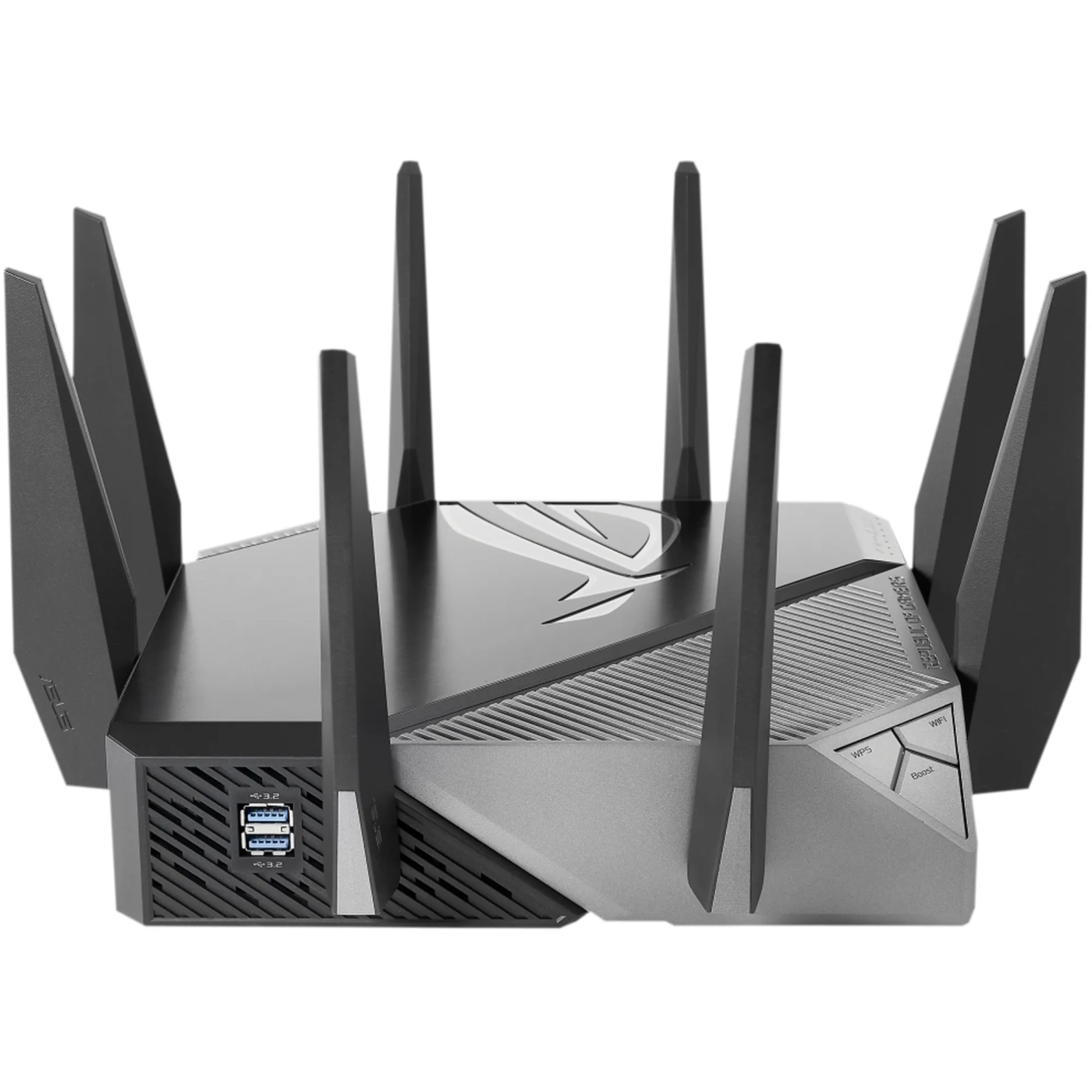 Купити Маршрутизатор Asus ROG Rapture GT-AXE11000 (90IG06E0-MO1R00) - фото 4