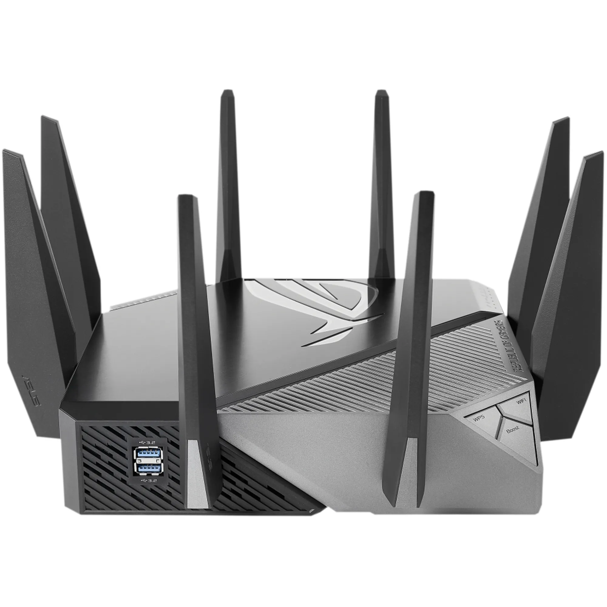 Купити Маршрутизатор Asus ROG Rapture GT-AXE11000 (90IG06E0-MO1R00) - фото 4