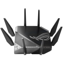 Купити Маршрутизатор Asus ROG Rapture GT-AXE11000 (90IG06E0-MO1R00) - фото 6